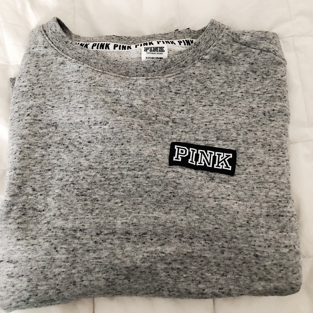 Vs PINK sweatshirt!